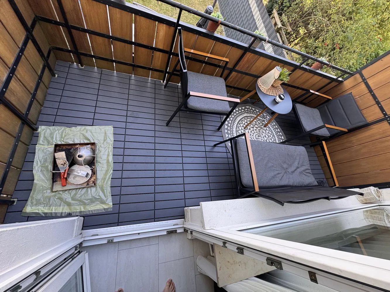 5 Zimmer Wohnung mit 103 m² in Bremen – Bild 2