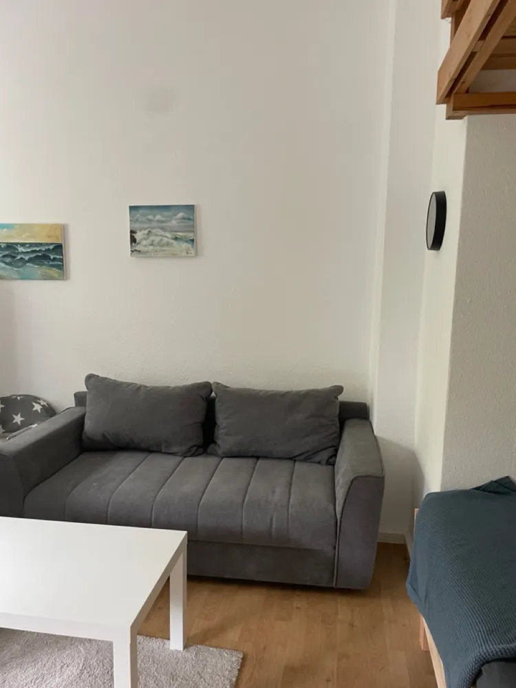 1 Zimmer Wohnung mit 42 m² in Braunschweig – Bild 3