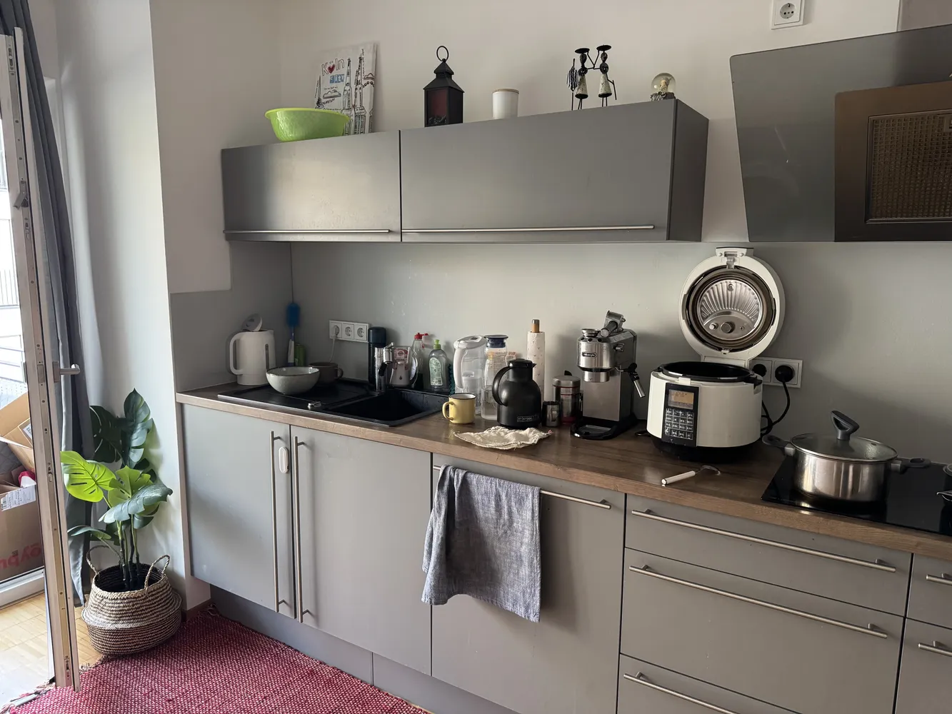2 Zimmer Wohnung mit 54 m² in Köln – Bild 2