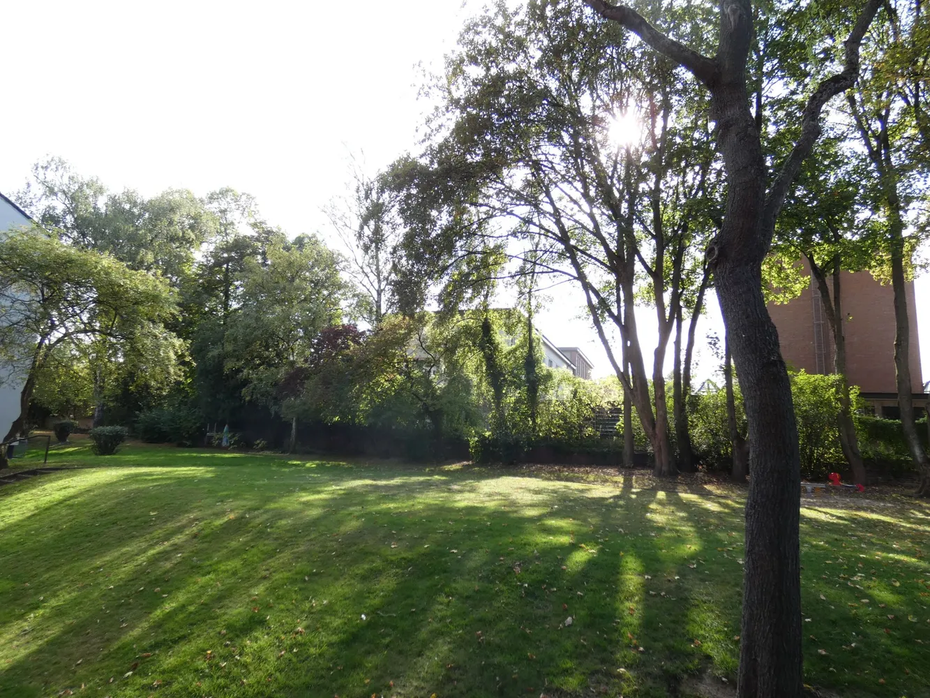 4 Zimmer Wohnung mit 122 m² in Essen – Bild 8
