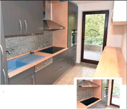 2 Zimmer Wohnung mit 86 m² in Hürth – Bild 9