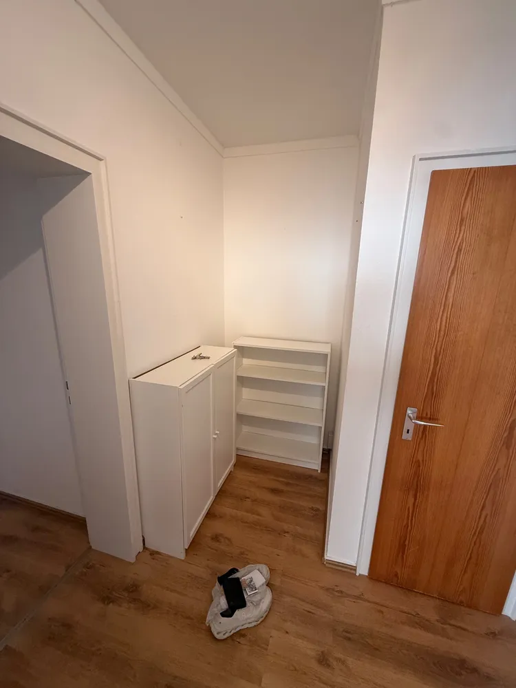 2 Zimmer Wohnung mit 55 m² in Aachen – Bild 9
