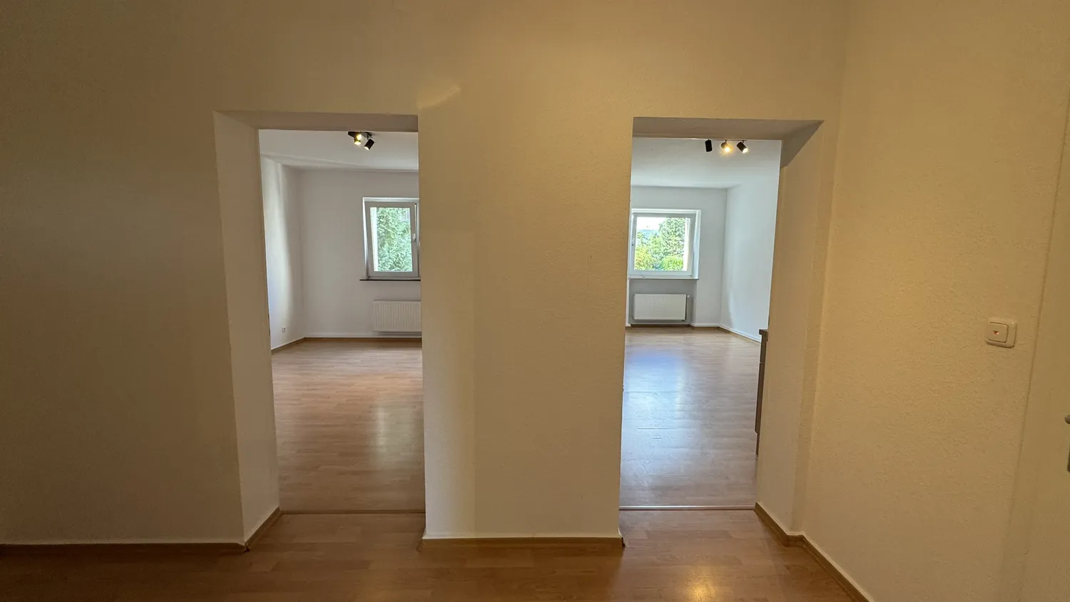 2 Zimmer Wohnung mit 73 m² in Aachen – Bild 6