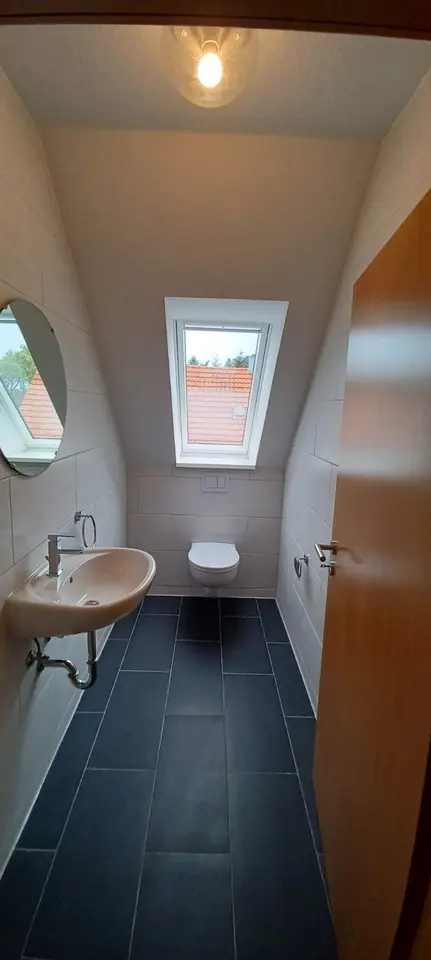 3 Zimmer Wohnung mit 92 m² in Papenburg – Bild 6