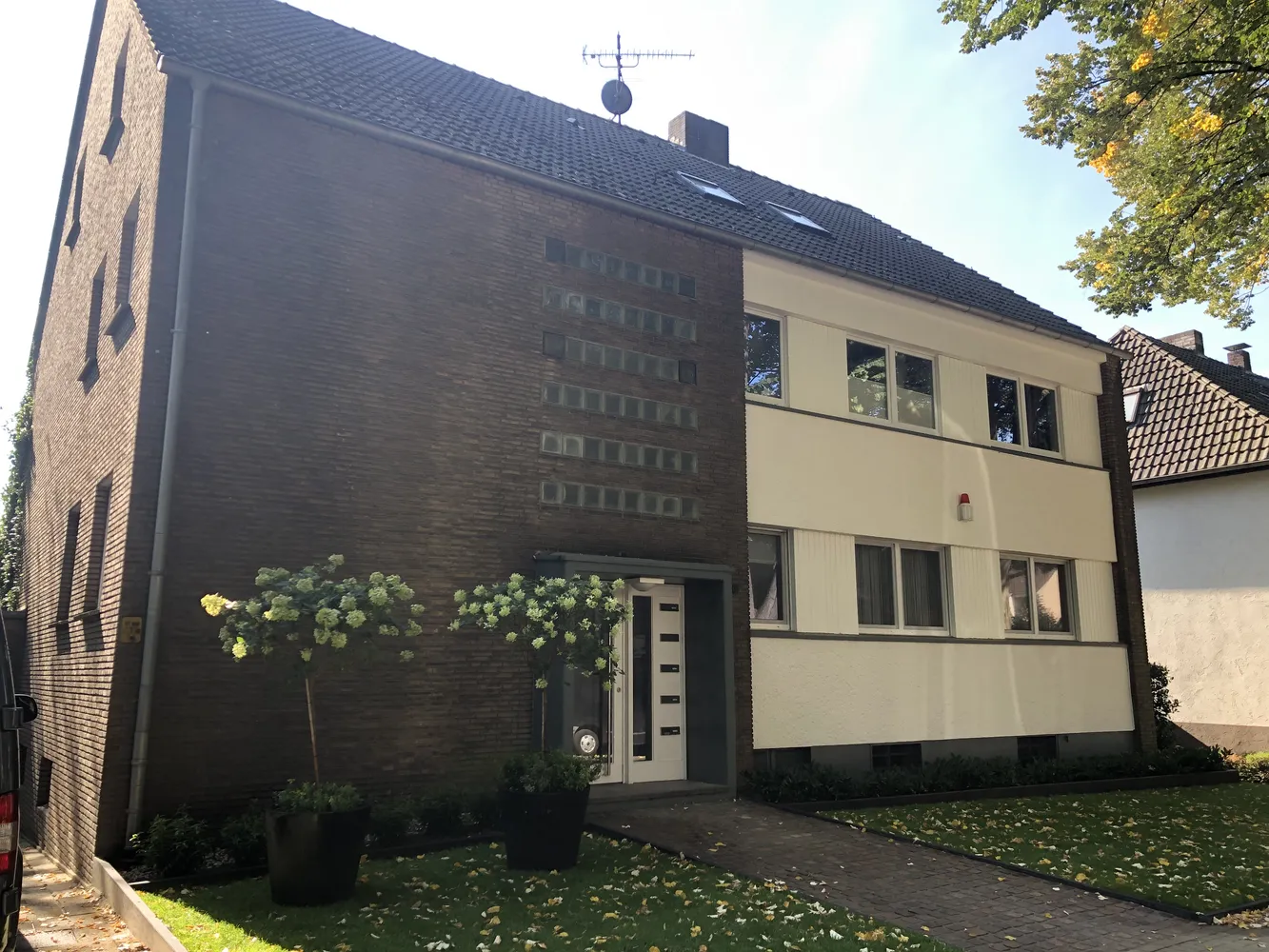 2 Zimmer Wohnung mit 82 m² in Recklinghausen – Bild 1