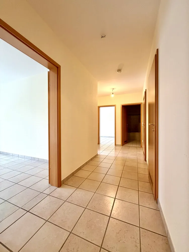 4 Zimmer Wohnung mit 127 m² in Bayreuth – Bild 8