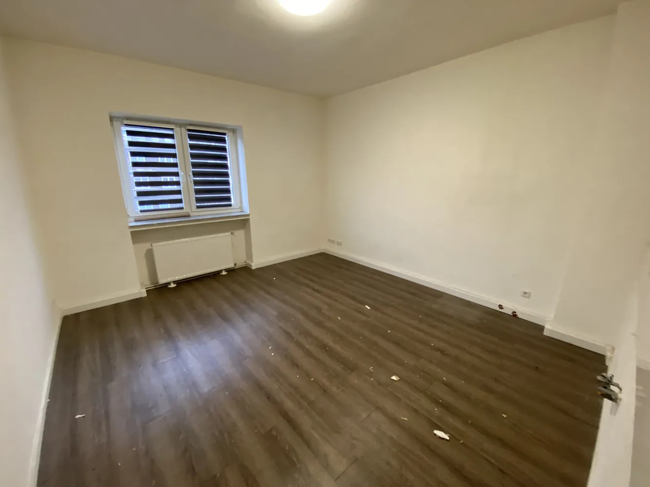 4 Zimmer Wohnung mit 58 m² in Herten – Bild 2