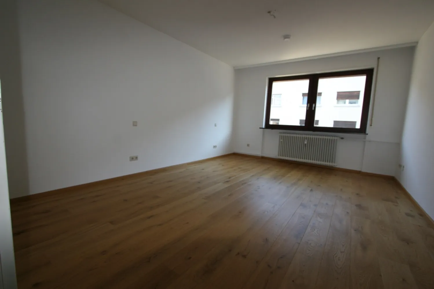 2 Zimmer Wohnung mit 69 m² in Mannheim – Bild 8