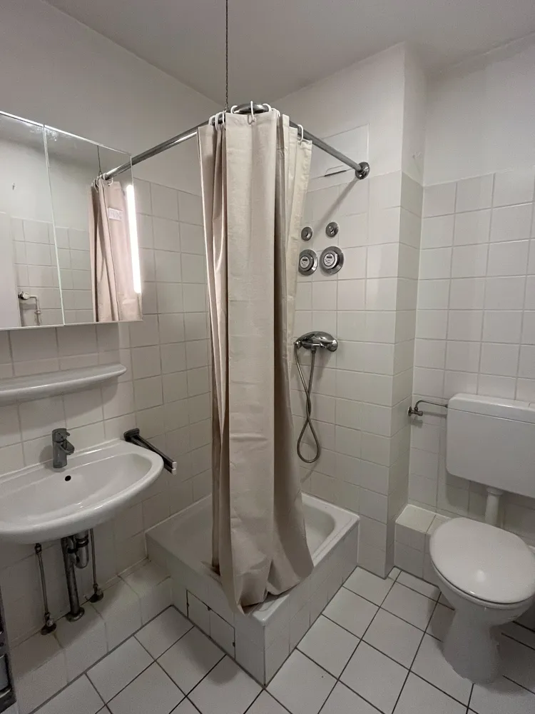 2 room apartment with 39 m² in Kassel – Photo 10