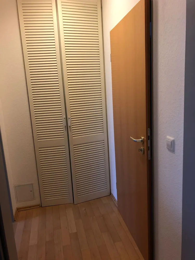 3 Zimmer Wohnung mit 97 m² in Hannover – Bild 9