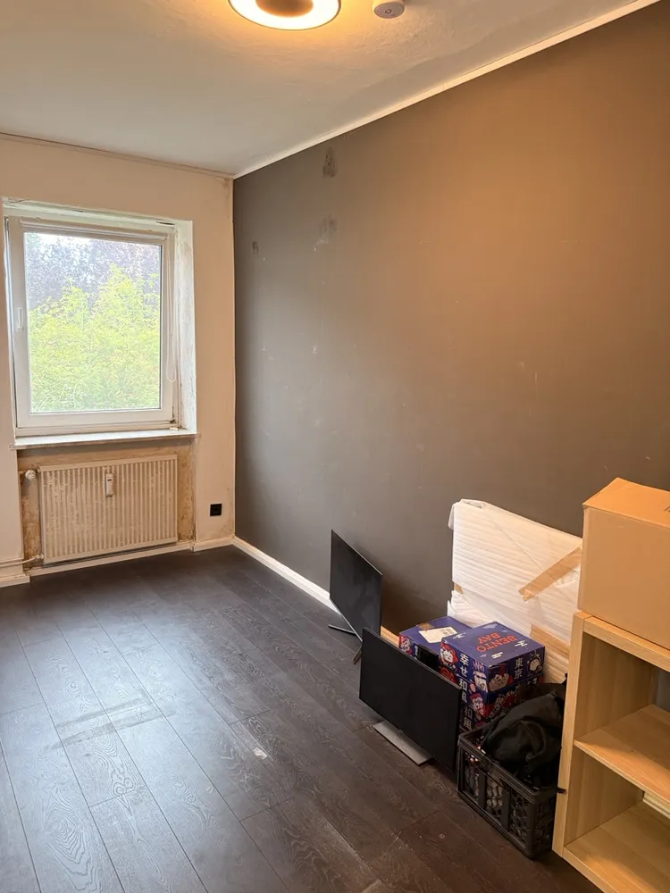 3 room apartment with 53 m² in Brunswick – Photo 6