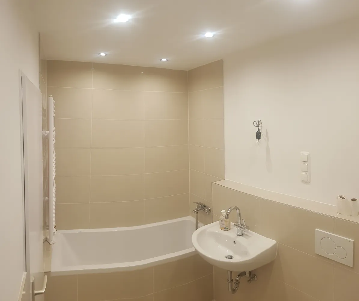 3 Zimmer Wohnung mit 72 m² in München – Bild 10