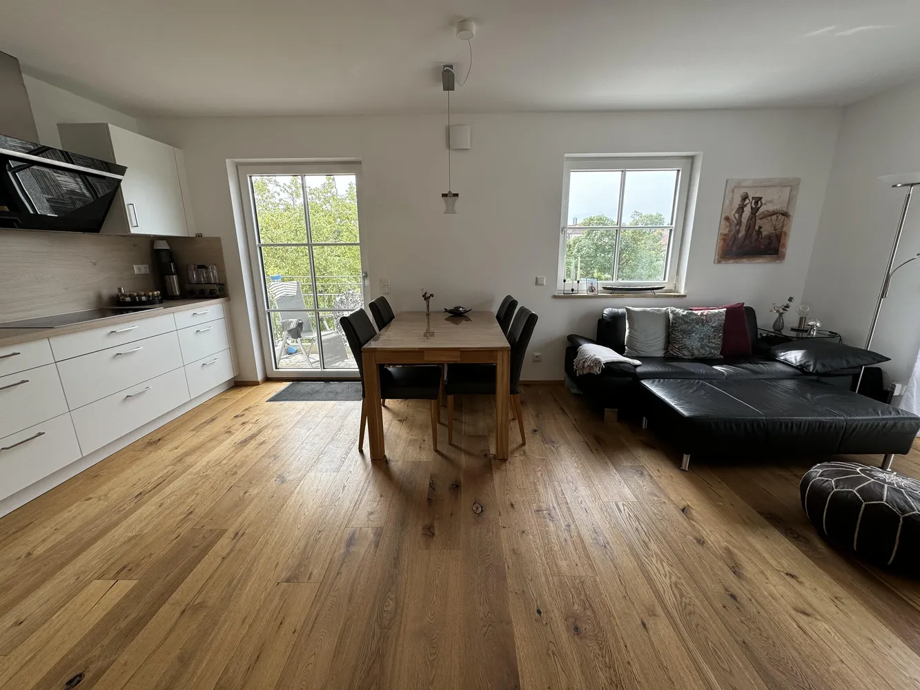 2 Zimmer Wohnung mit 56 m² in Regensburg – Bild 8