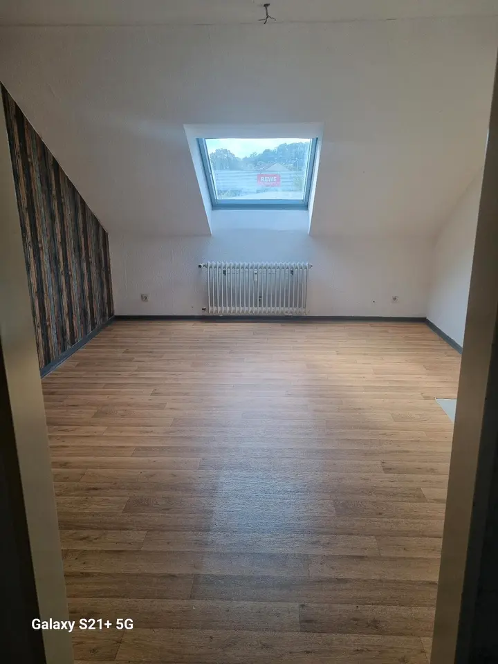 3 Zimmer Wohnung mit 60 m² in Wuppertal – Bild 1