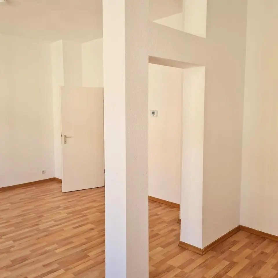 3 Zimmer Wohnung mit 69 m² in Wurzen – Bild 3