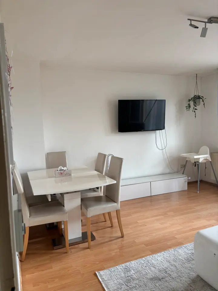 3 Zimmer Wohnung mit 60 m² in Viersen – Bild 2