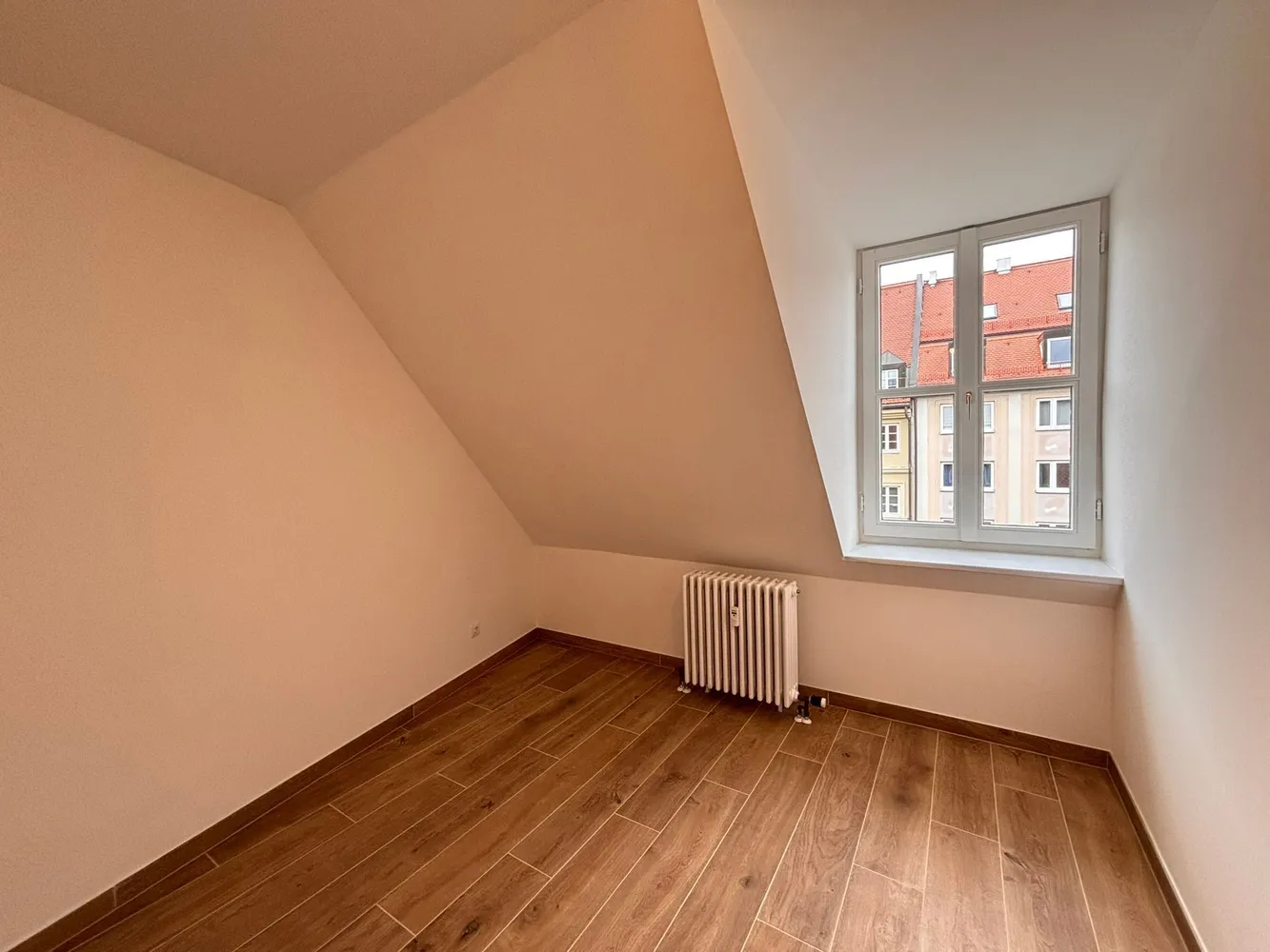 1 Zimmer Wohnung mit 43 m² in München – Bild 9