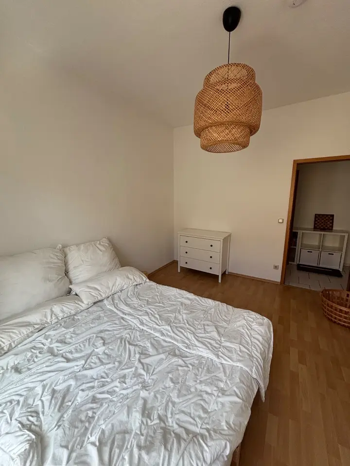 WG-Zimmer mit 48 m² in Rostock – Bild 4