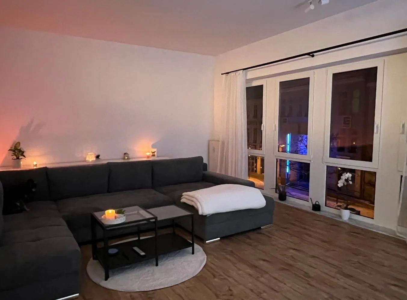 4 Zimmer Wohnung mit 112 m² in Halberstadt – Bild 3