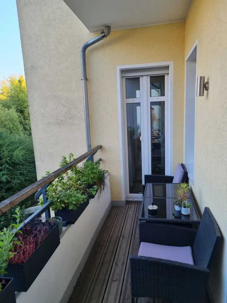 3 Zimmer Wohnung mit 84 m² in Essen – Bild 9