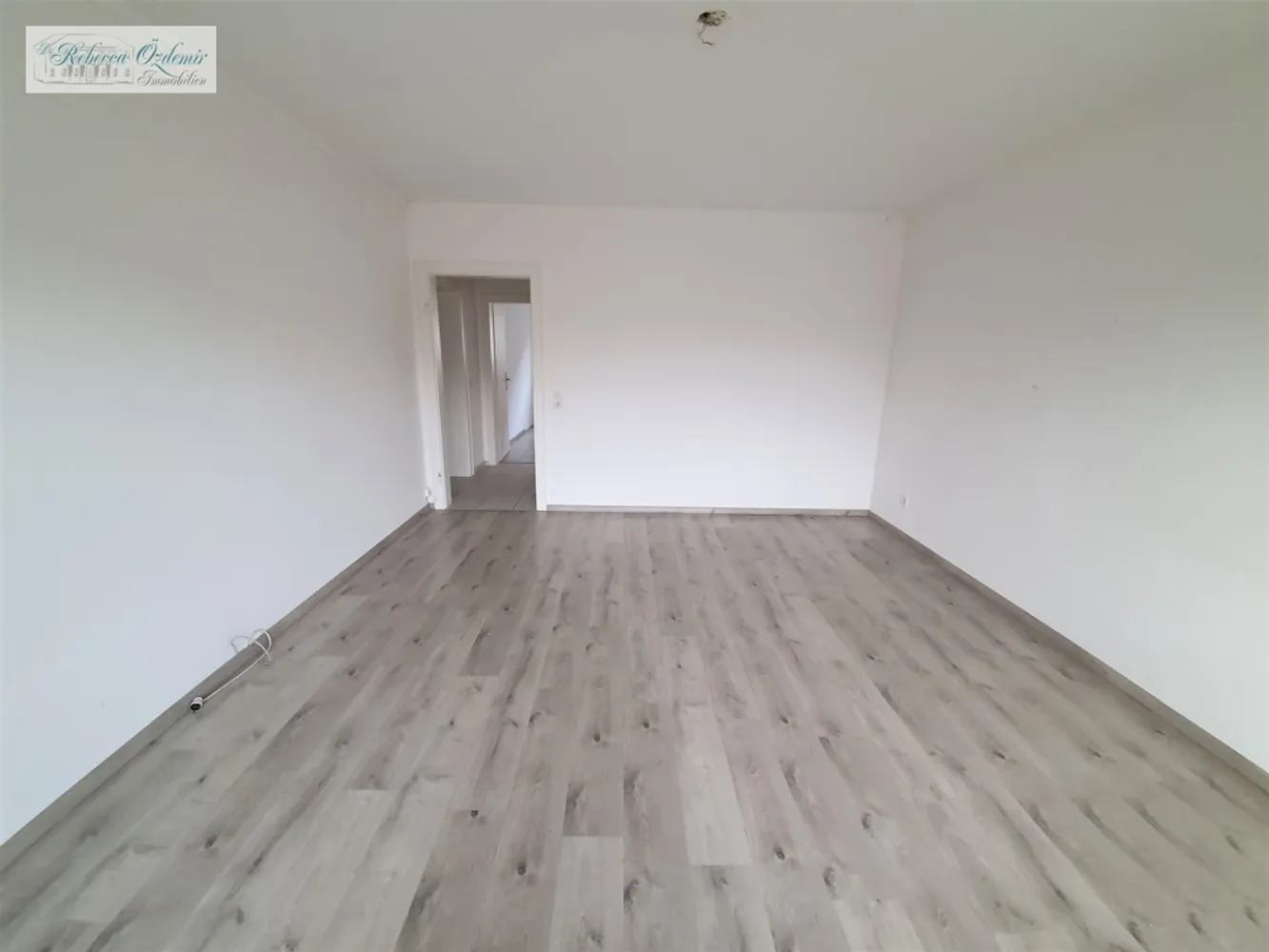 2 room apartment with 55 m² in Duisburg – Photo 2