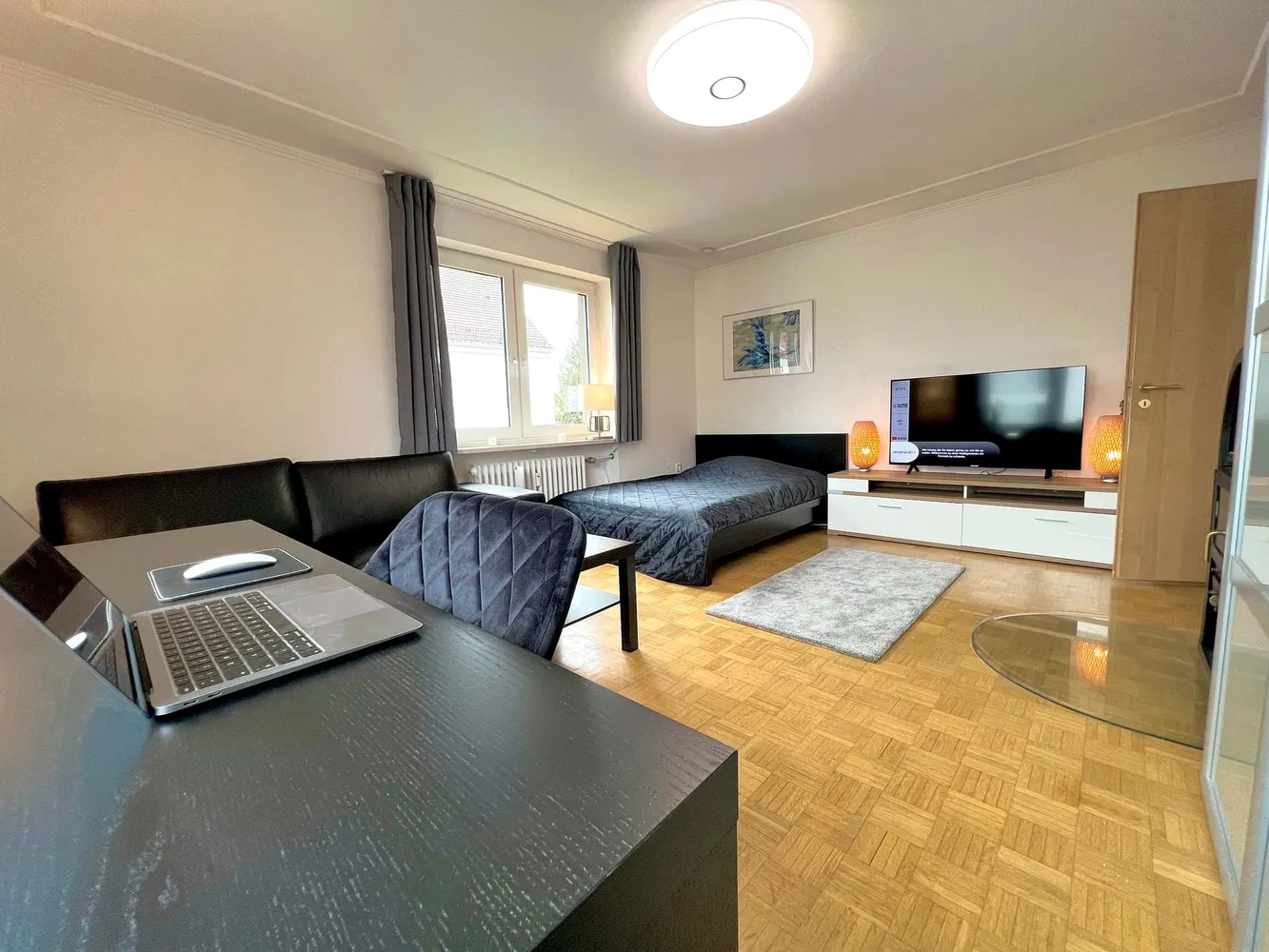 Shared room with 22 m² in Munich – Photo 5