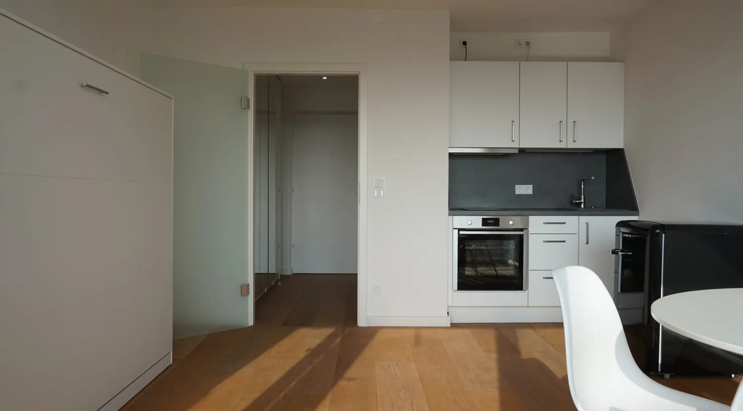 1 Zimmer Wohnung mit 30 m² in München – Bild 8