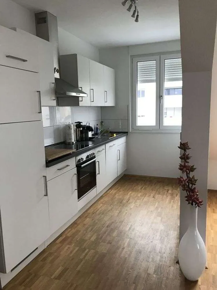 2 Zimmer Wohnung mit 75 m² in Trier – Bild 1