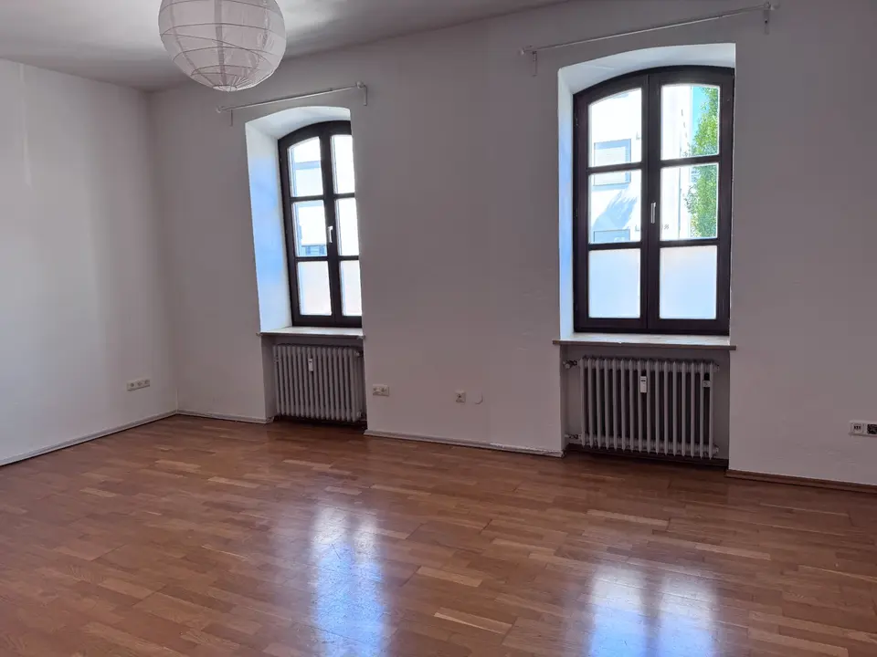 2 Zimmer Wohnung mit 48 m² in Straubing – Bild 6