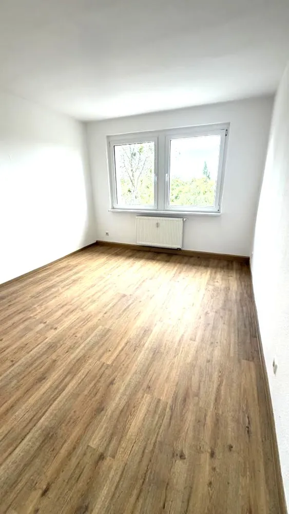2 room apartment with 47 m² in Eilenburg – Photo 10