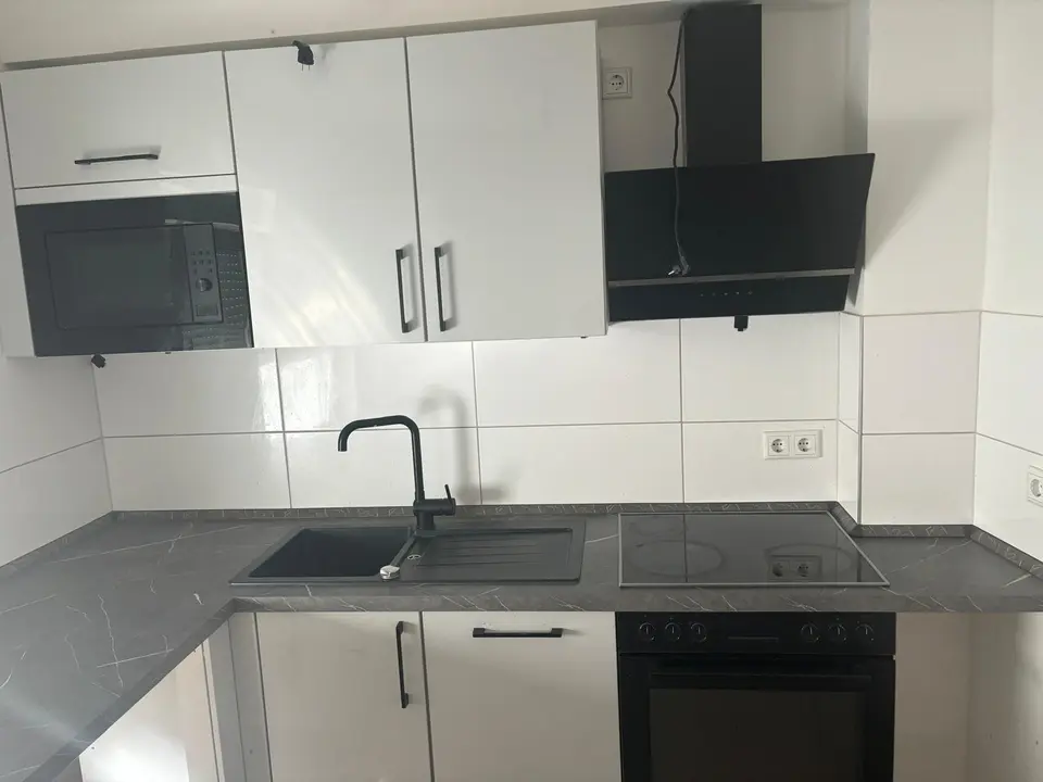 2 Zimmer Wohnung mit 52 m² in Darmstadt – Bild 4