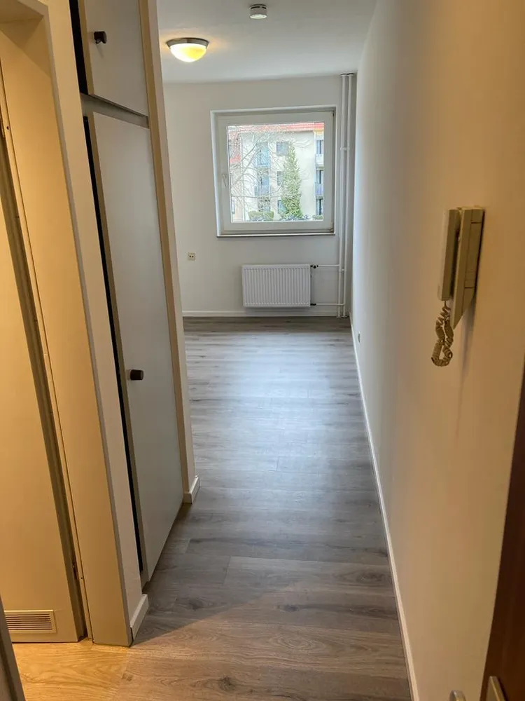 1 Zimmer Wohnung mit 17 m² in Göttingen – Bild 5