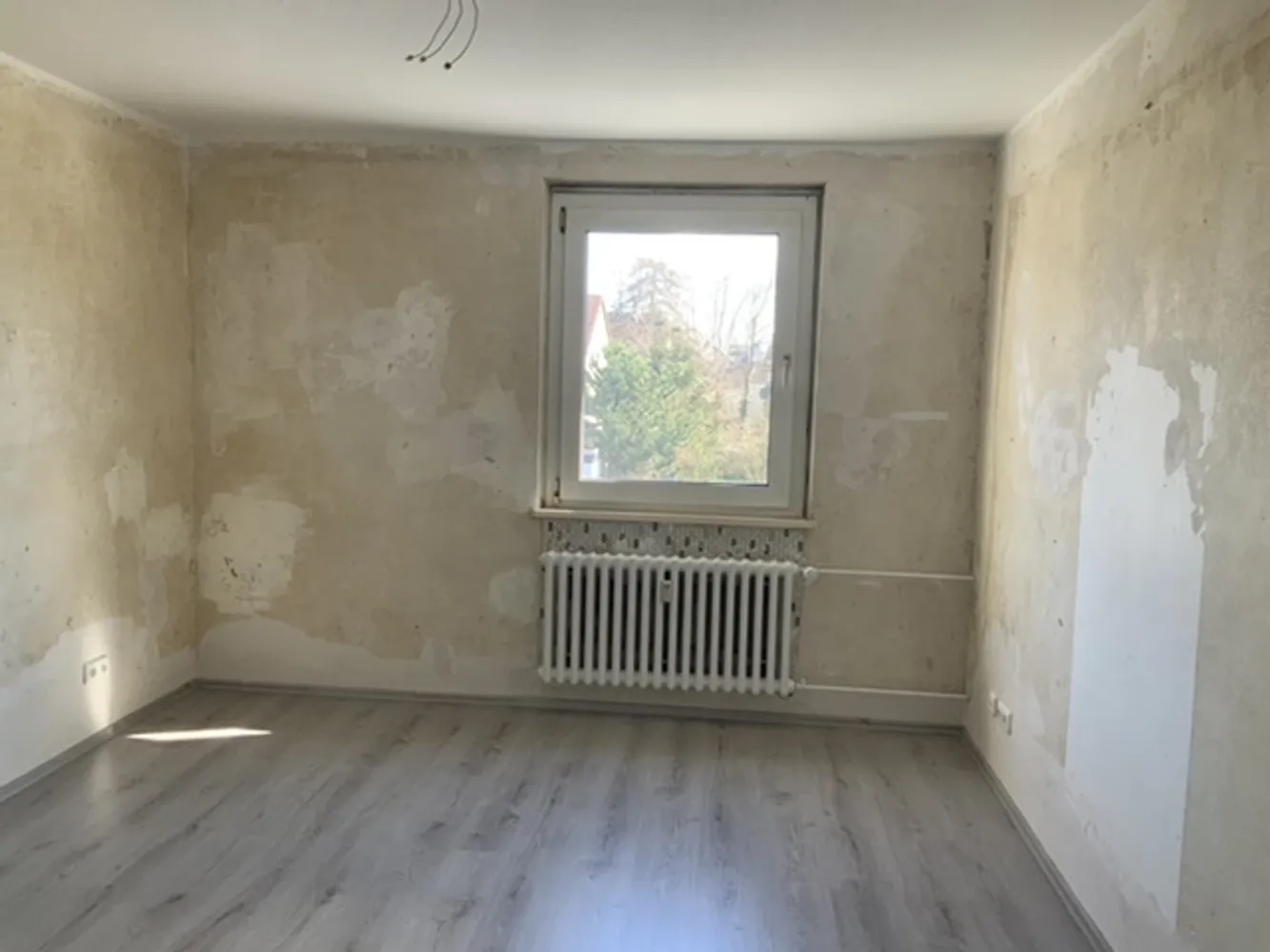 3 Zimmer Wohnung mit 53 m² in Herne – Bild 6