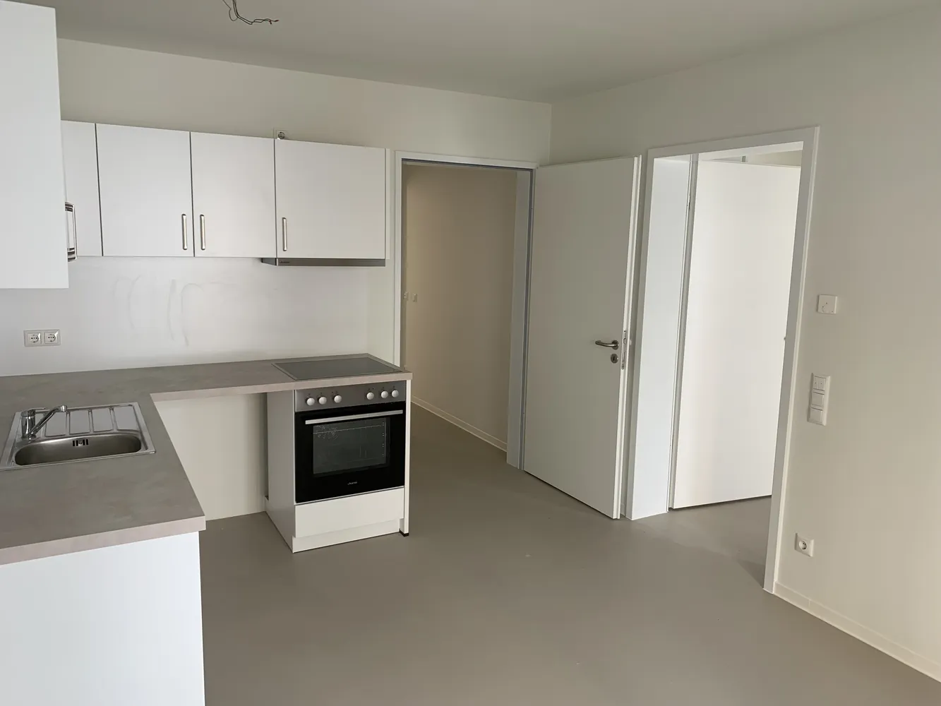 2 room apartment with 38 m² in Berlin – Photo 6
