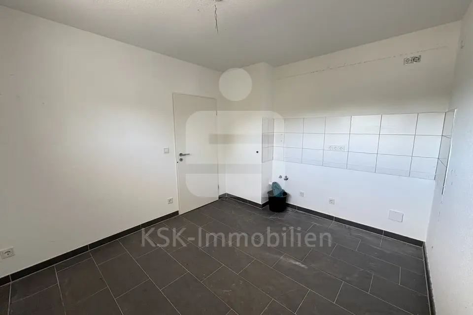 2 Zimmer Wohnung mit 55 m² in Bergheim – Bild 6