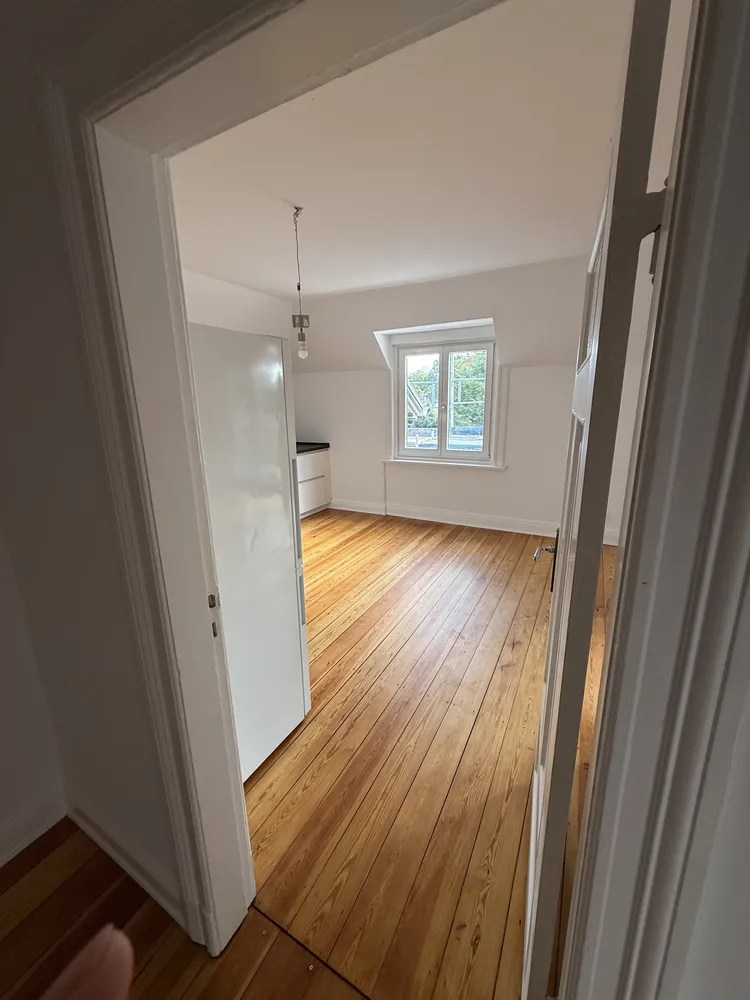 4 Zimmer Wohnung mit 103 m² in Hamburg – Bild 11