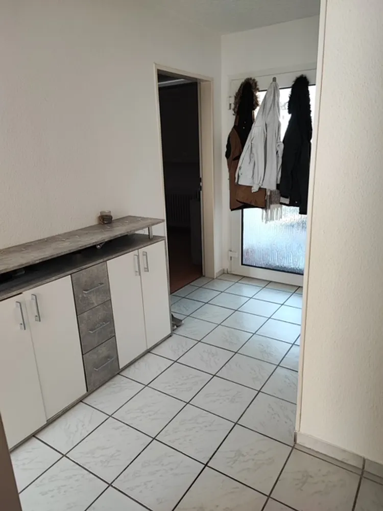 2 Zimmer Wohnung mit 58 m² in Aachen – Bild 8
