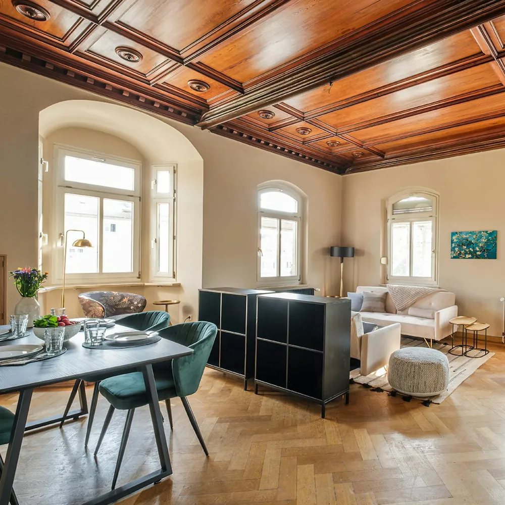 Shared room with 20 m² in Nuremberg – Photo 9