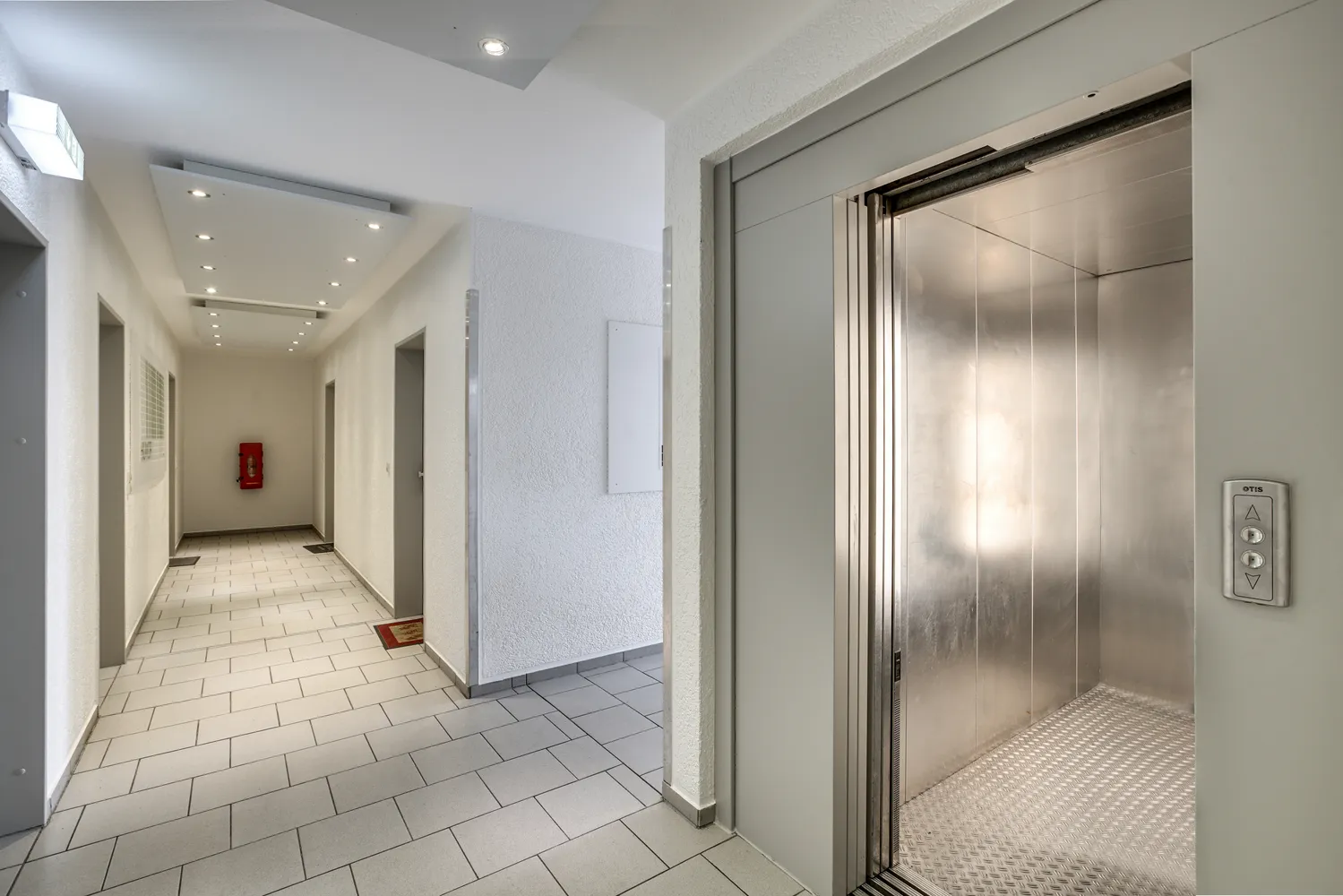 2 Zimmer Wohnung mit 46 m² in Aachen – Bild 11