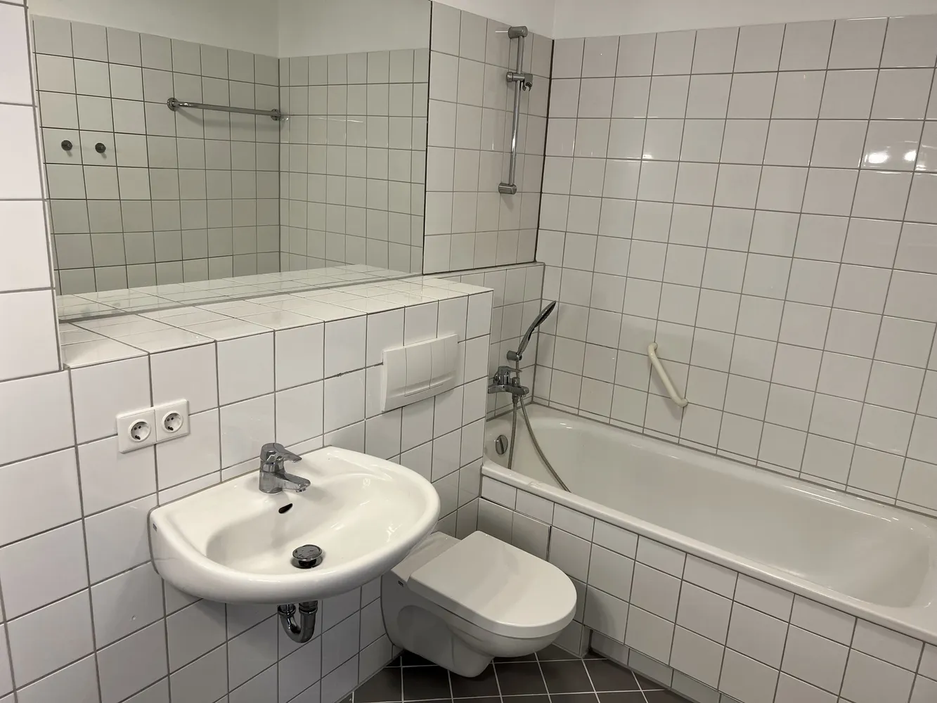 2 Zimmer Wohnung mit 55 m² in Falkensee – Bild 8