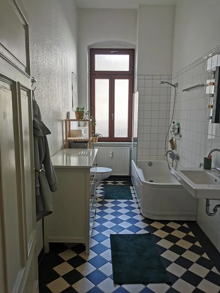 3 Zimmer Wohnung mit 94 m² in Mannheim – Bild 11