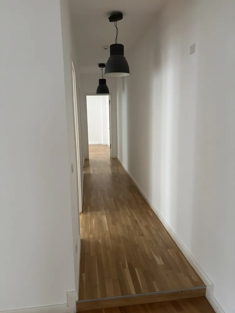4 Zimmer Wohnung mit 157 m² in Berlin – Bild 4