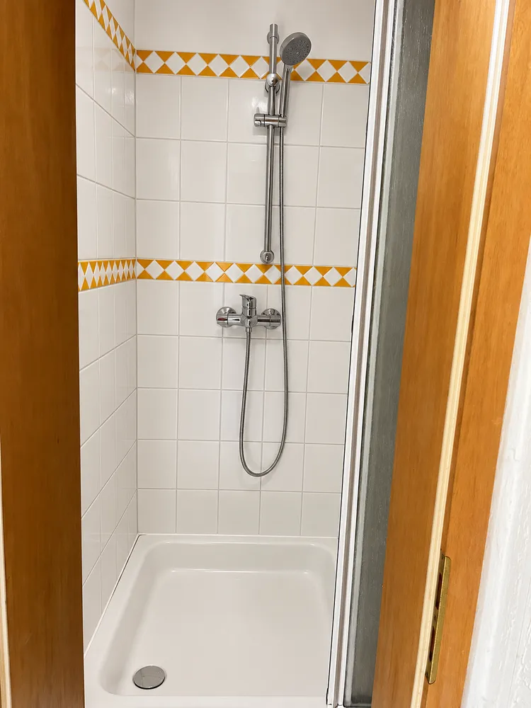 3 Zimmer Wohnung mit 59 m² in Essen – Bild 2