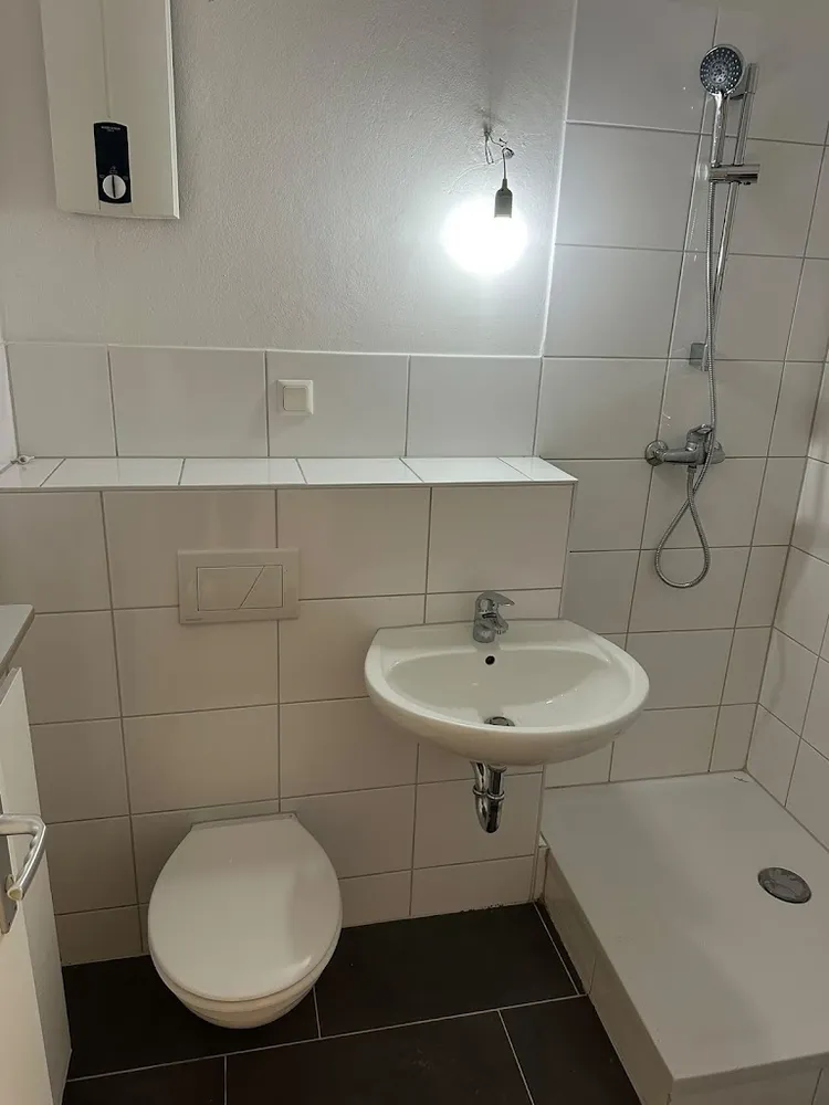 1 Zimmer Wohnung mit 38 m² in Hannover – Bild 4
