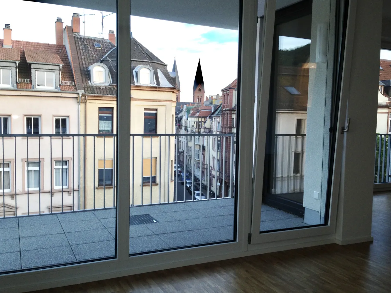 4 Zimmer Wohnung mit 113 m² in Heidelberg – Bild 7