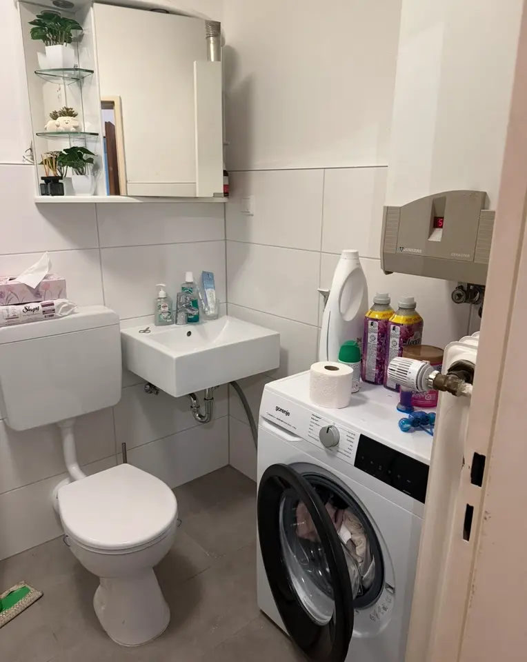 Studio mit 28 m² in Köln – Bild 6