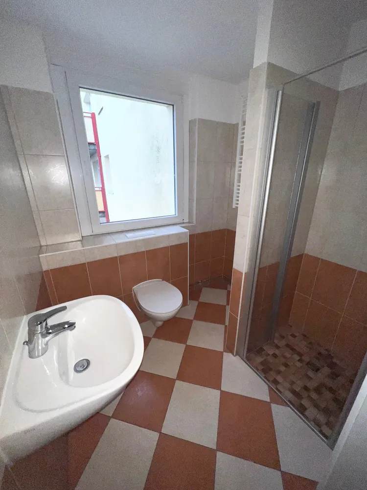 2 Zimmer Wohnung mit 43 m² in Rostock – Bild 8