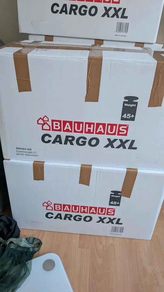 3 Zimmer Wohnung mit 65 m² in Hannover – Bild 10