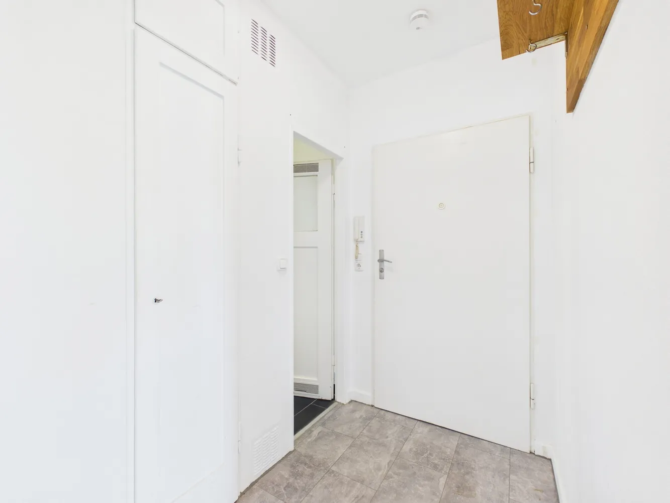 2 Zimmer Wohnung mit 52 m² in Frankfurt am Main – Bild 8