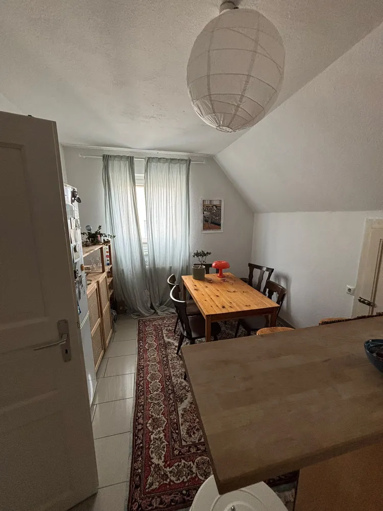 2 Zimmer Wohnung mit 55 m² in Gießen – Bild 4